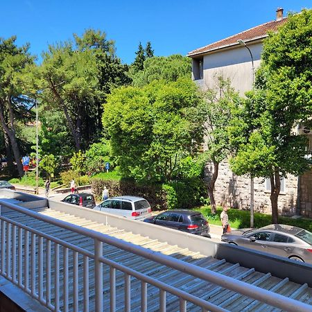 Apartman Katica Tivat Exterior foto