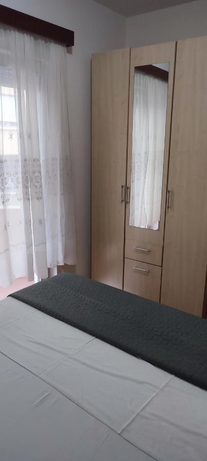 Apartman Katica Tivat Exterior foto